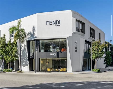 fendi miami|fendi store in miami.